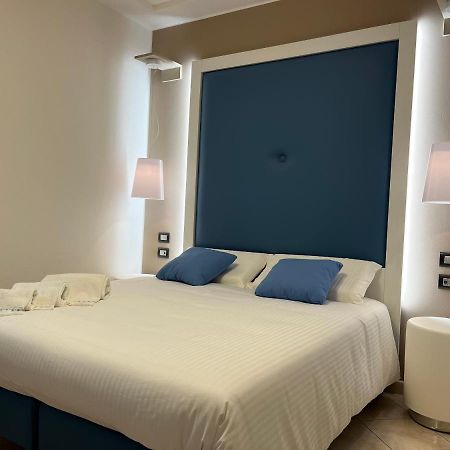 Soave Guest House Bagian luar foto