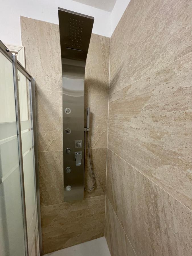 Soave Guest House Bagian luar foto