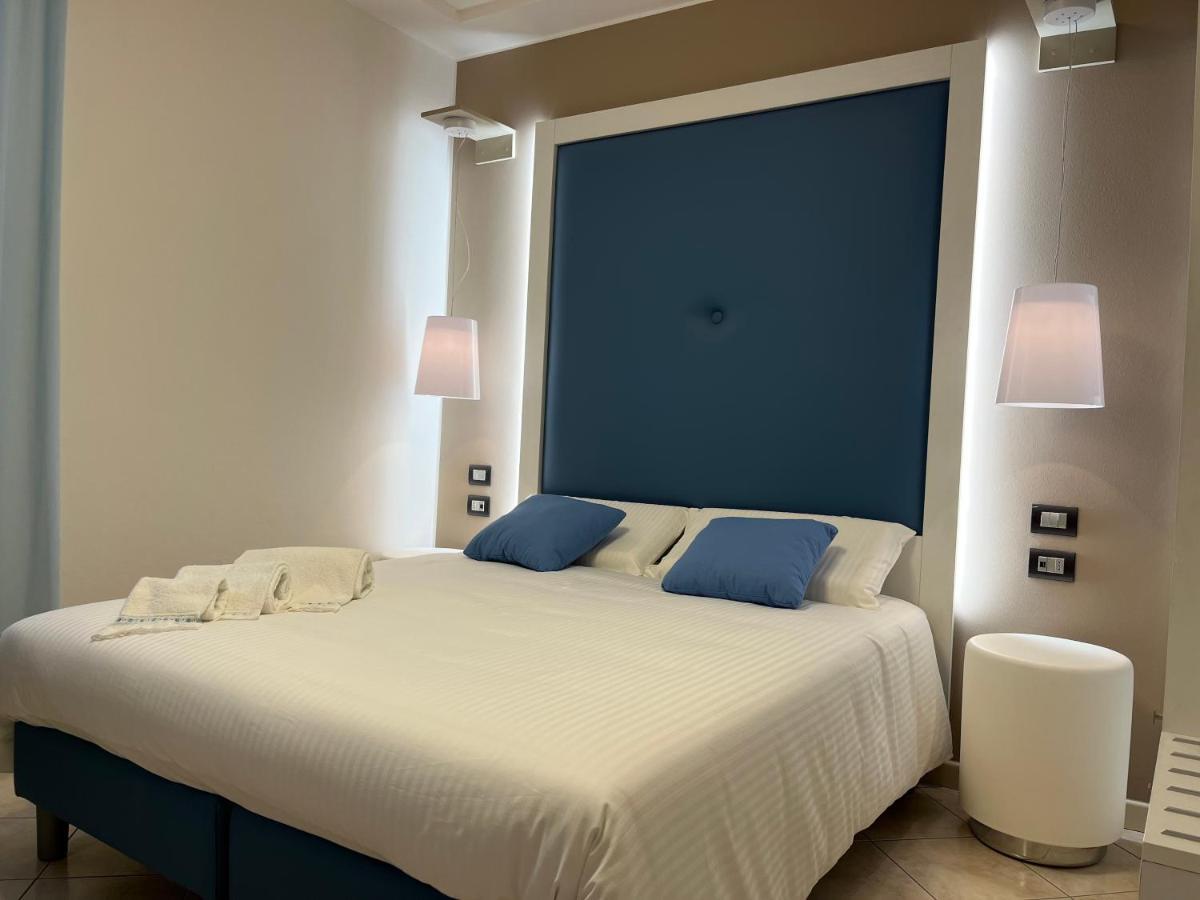 Soave Guest House Bagian luar foto