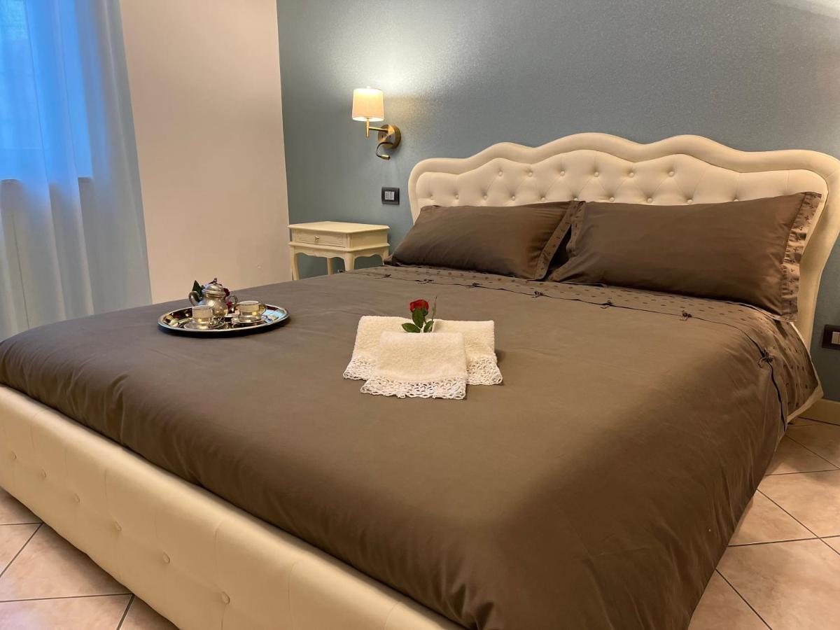 Soave Guest House Bagian luar foto