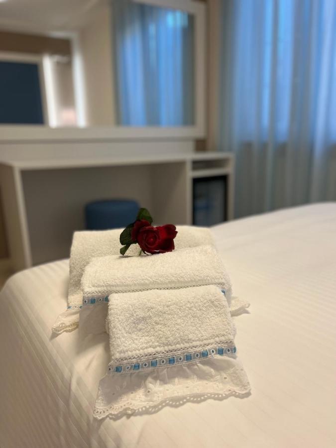 Soave Guest House Bagian luar foto